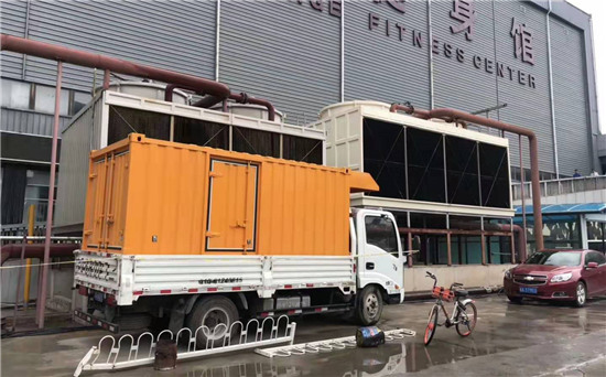 道滘镇300KW发电机组适配电缆规格选型指南