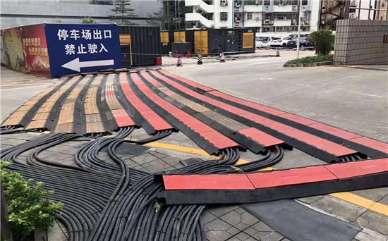 道滘镇发电机组电缆选型完整具体步骤（工程通用标准流程）